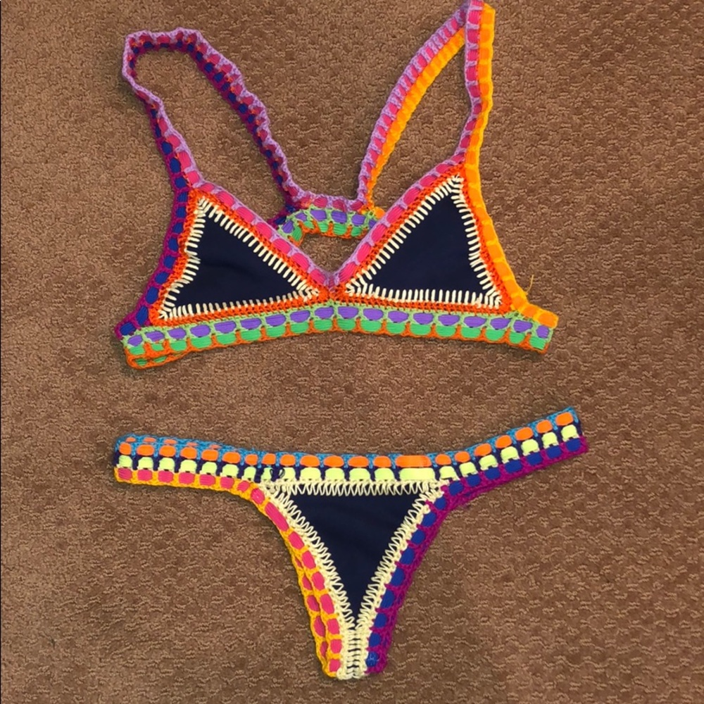 Women’s bikini